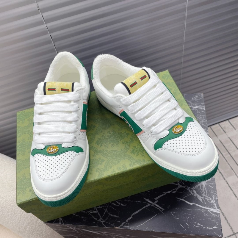G*u*i casual shoes